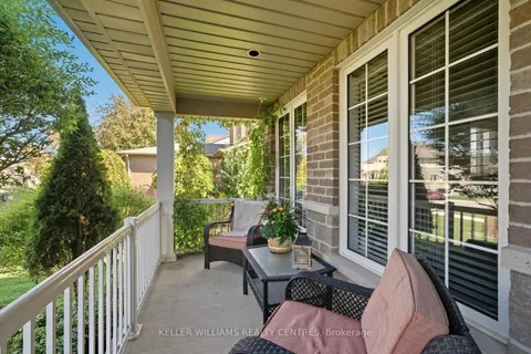 99 Church Street, ON L4P 1J4