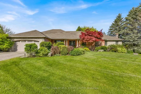 1910 18th Sideroad N/A, ON L0G 1W0