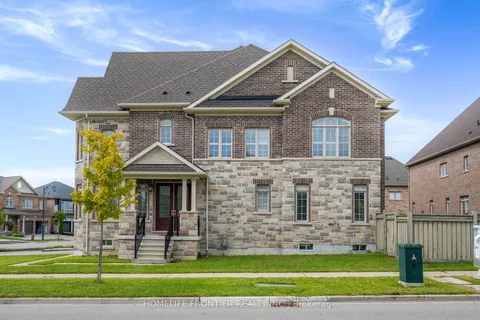 38 William Graham Drive, ON L4G 0V7