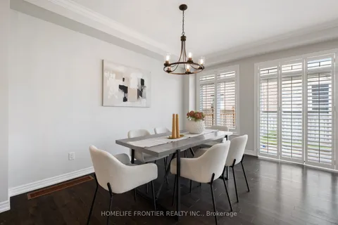 38 William Graham Drive, ON L4G 0V7