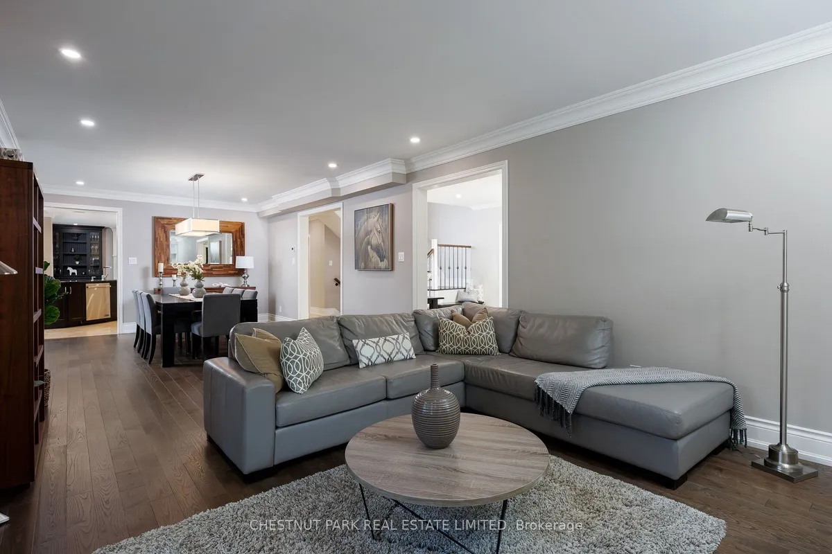 20 Fenyrose Crescent, ON L4L 7B3