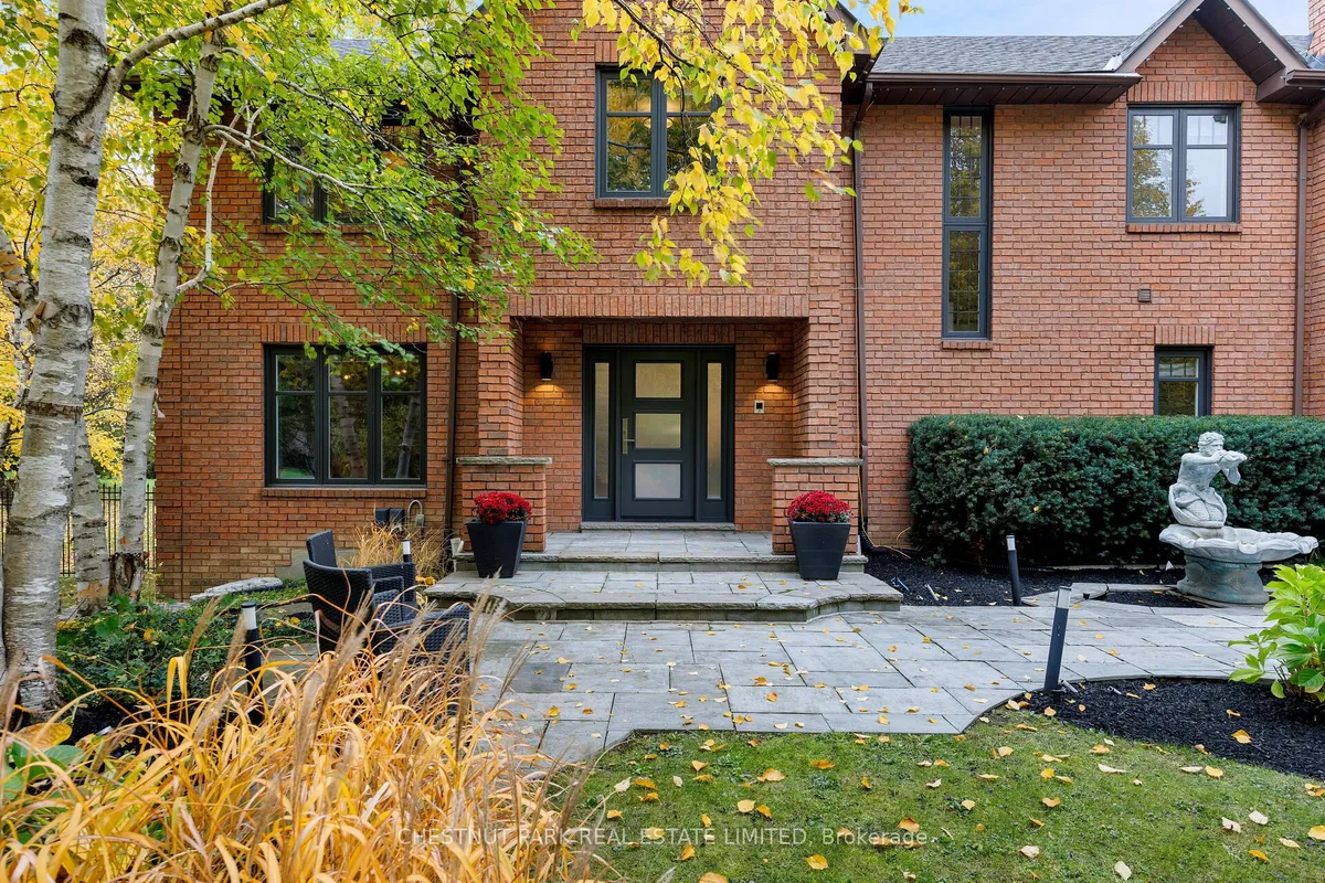 20 Fenyrose Crescent, ON L4L 7B3