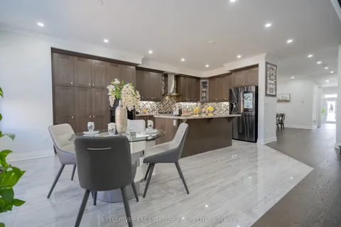 79 Elderslie Crescent, ON L4H 4L4