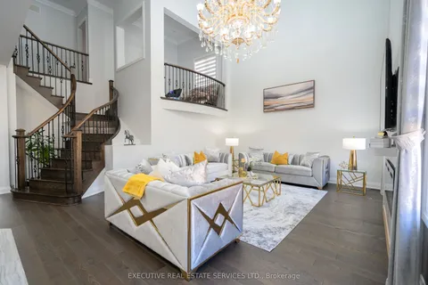 79 Elderslie Crescent, ON L4H 4L4