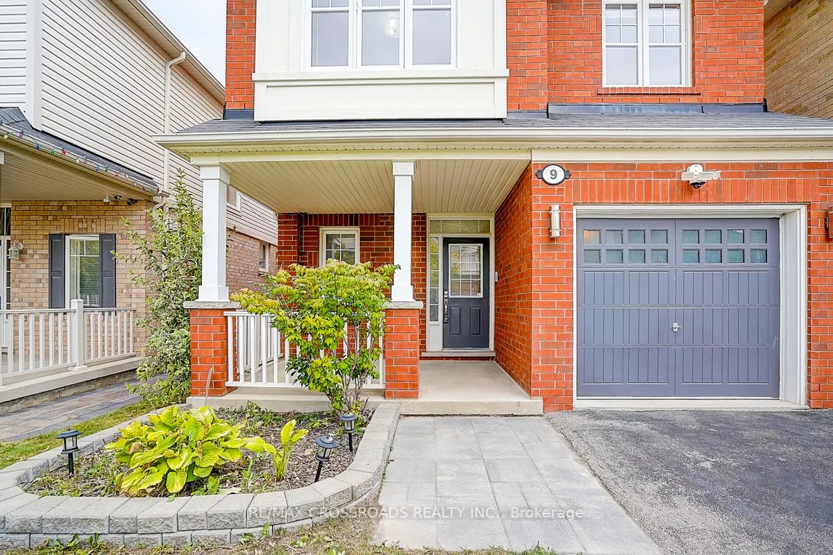 9 Whiterose Lane, ON L4A 3A4