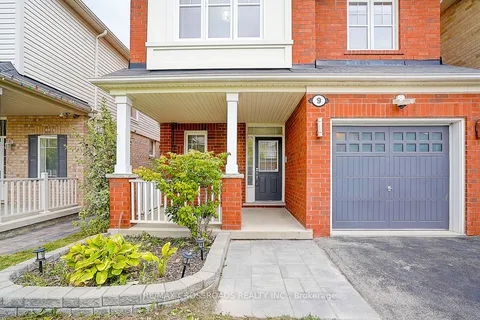 9 Whiterose Lane, ON L4A 3A4