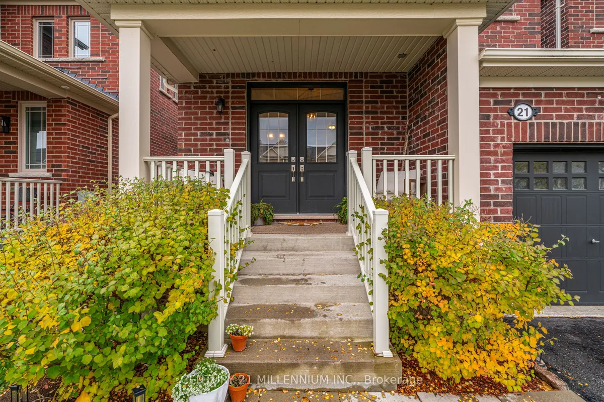 21 Weaver Terrace, ON L0G 1W0