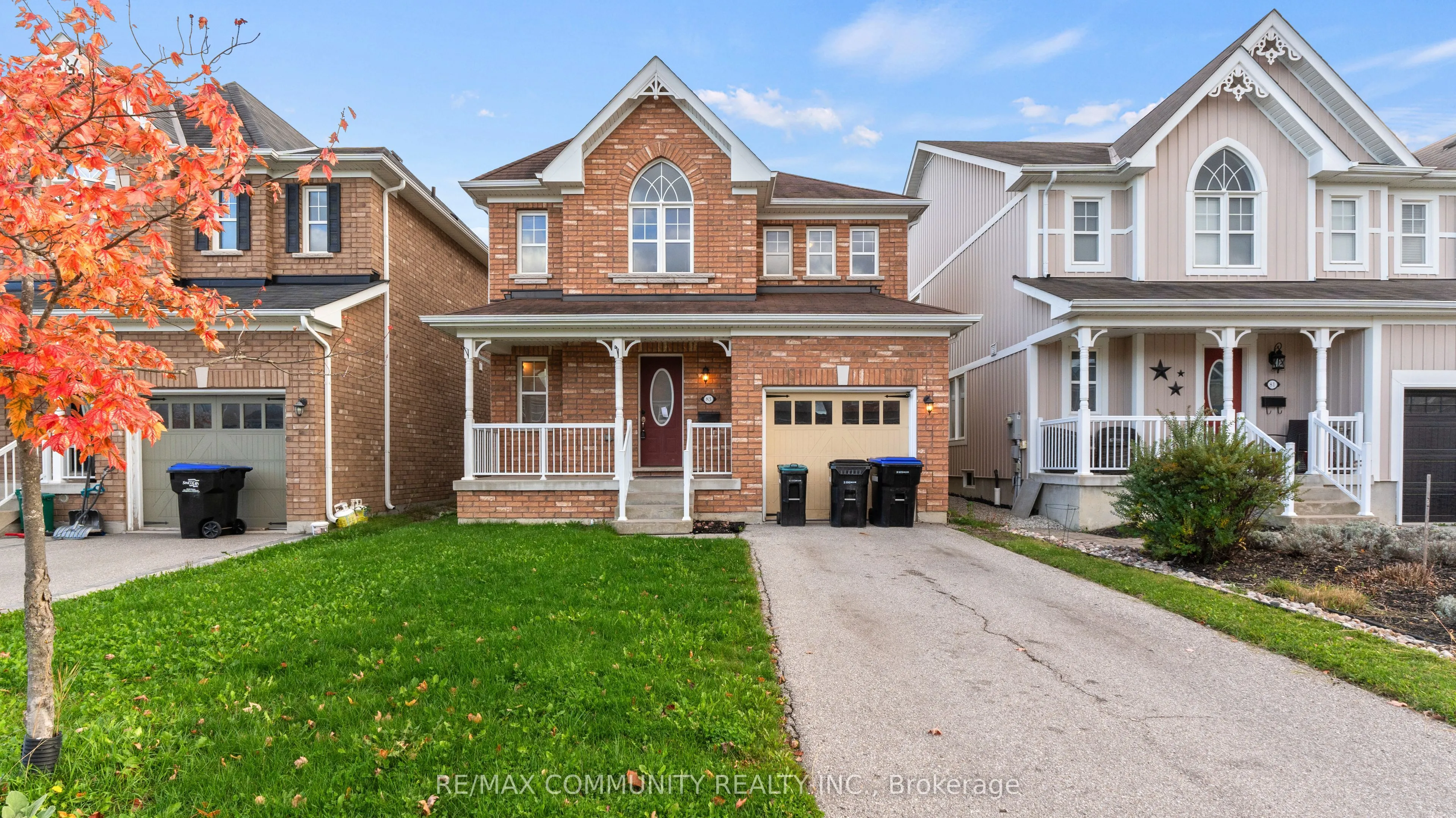 83 Swenson Street, ON L9R 1V2