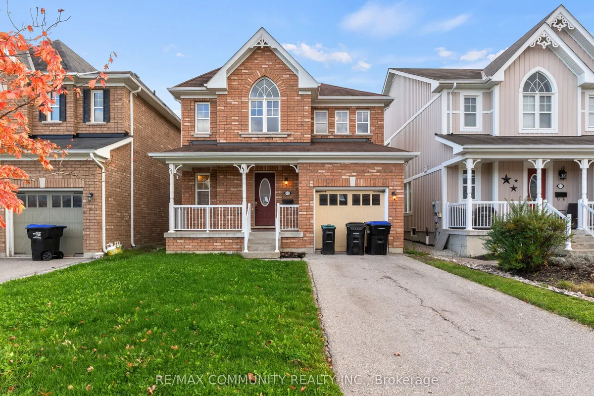 83 Swenson Street, ON L9R 1V2