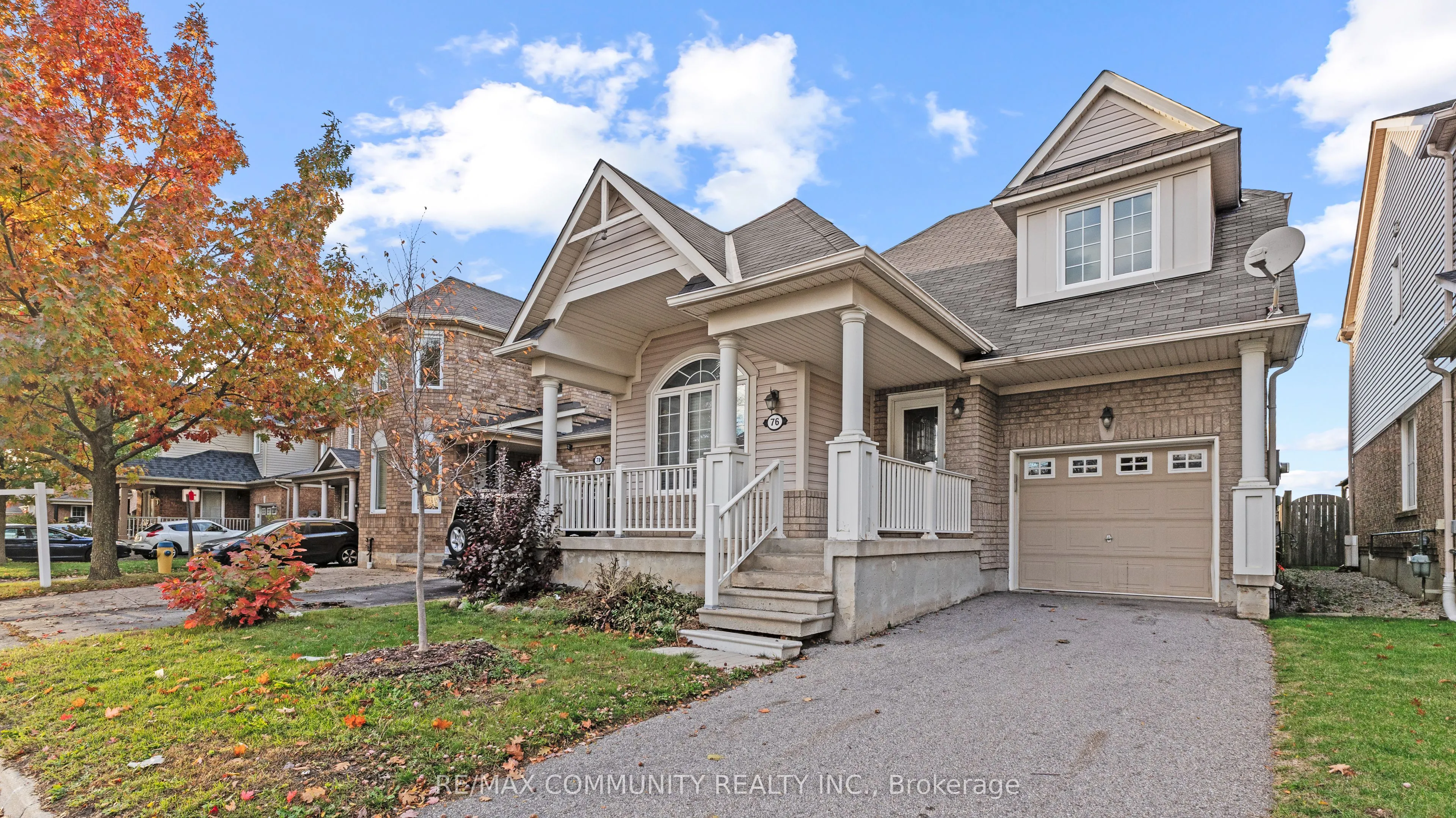 76 John W Taylor Avenue, ON L9R 0C9