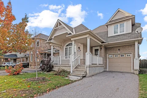 76 John W Taylor Avenue, ON L9R 0C9