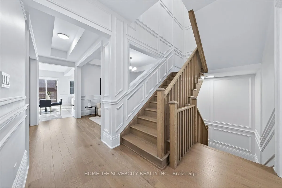 7 Tilden Street, ON L3L 0G2