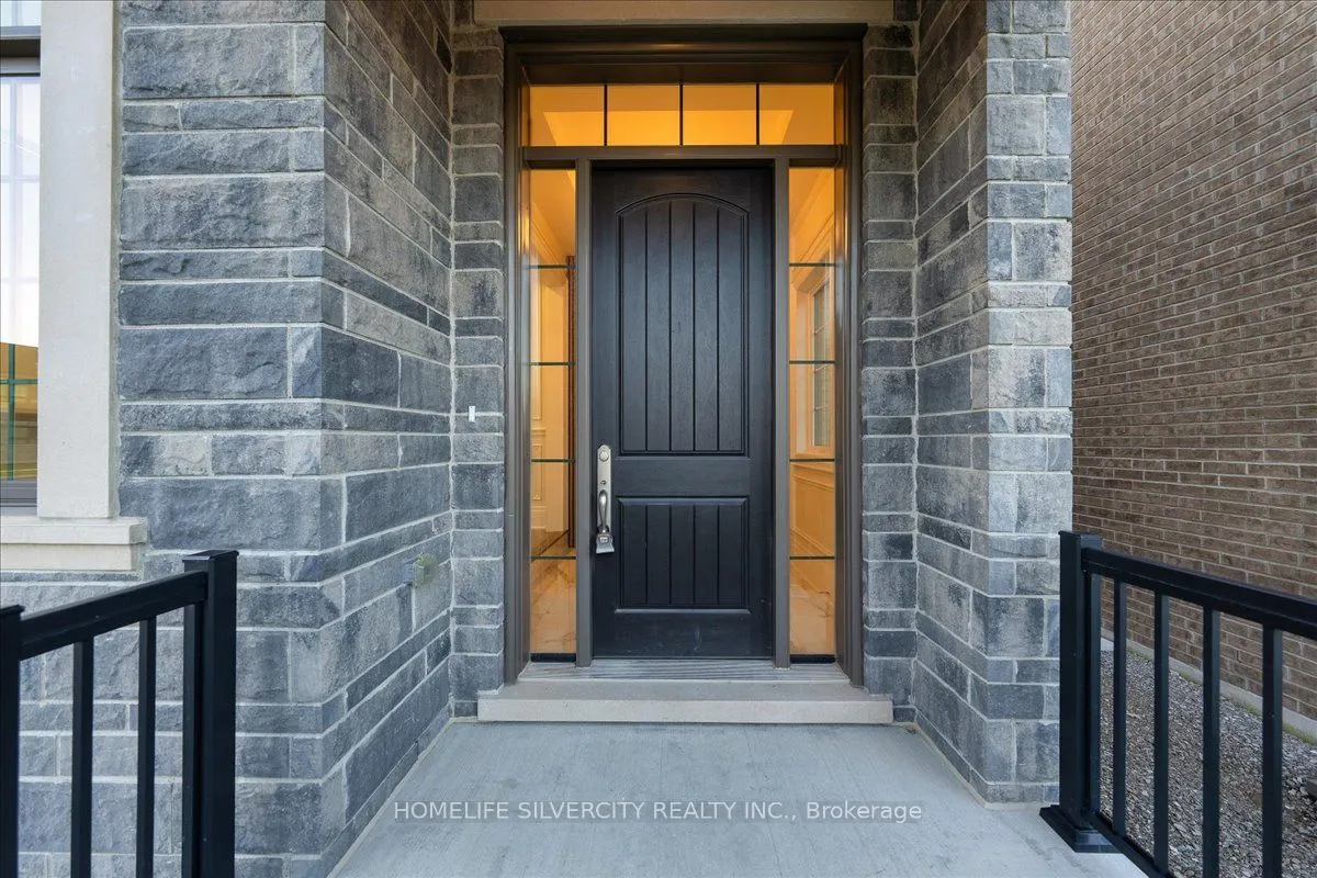 7 Tilden Street, ON L3L 0G2