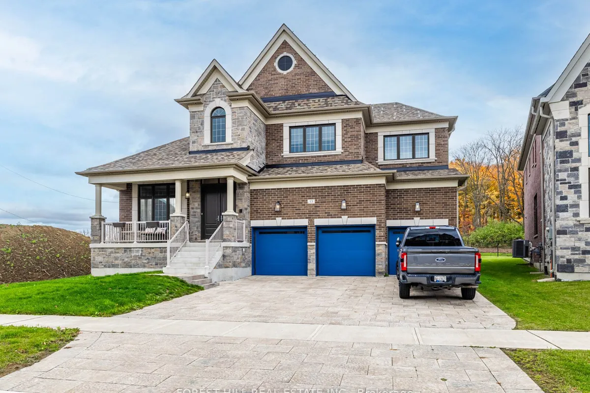 13 Pellegrini Drive, ON L4H 4A2