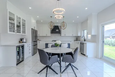 1649 Corsal Court, ON L9S 0P8