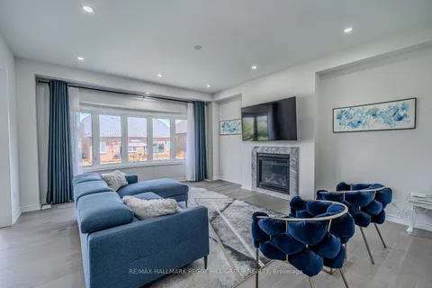 1649 Corsal Court, ON L9S 0P8