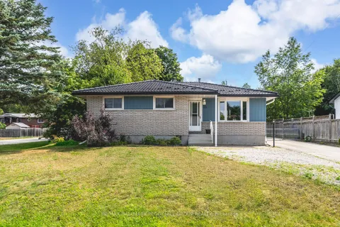 35 Ashburton Crescent, ON L0M 1B0