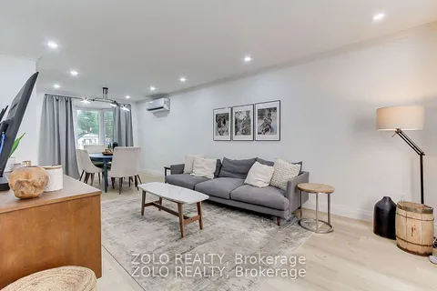 388 Terry Drive, ON L3Y 5E7