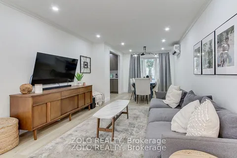 388 Terry Drive, ON L3Y 5E7