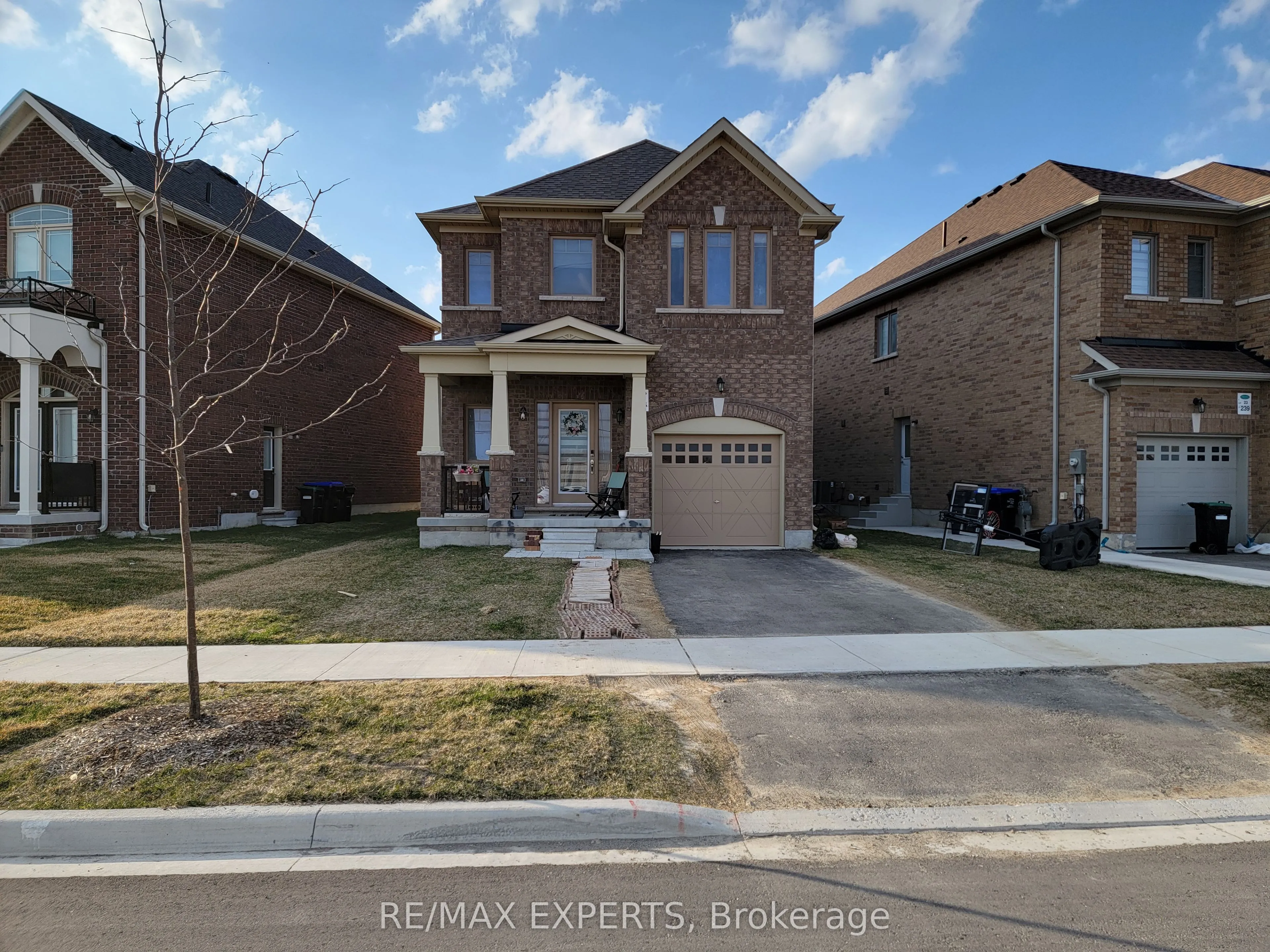 235 Heritage Street, ON L3Z 4M6