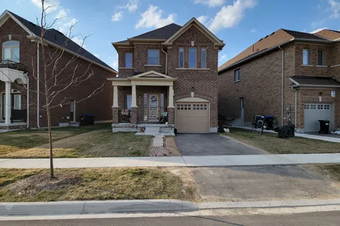 235 Heritage Street, ON L3Z 4M6