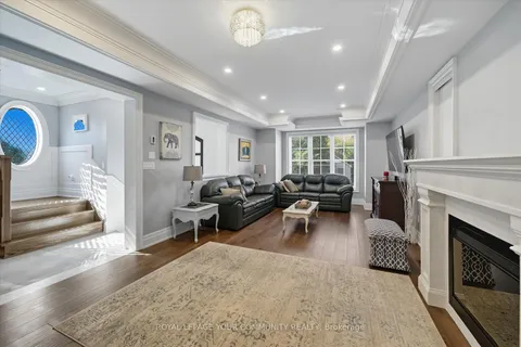 47 Hall Street, ON L4C 4N7