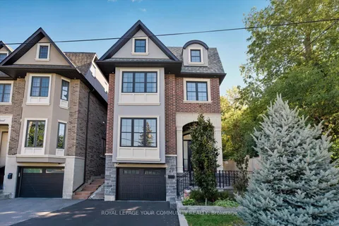 47 Hall Street, ON L4C 4N7