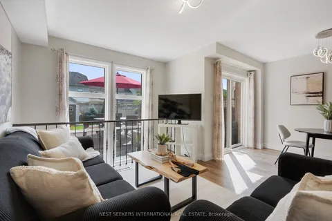 101 Mugford Road, ON L4G 7J5