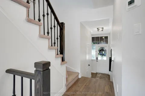 101 Mugford Road, ON L4G 7J5