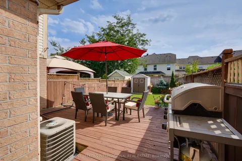 101 Mugford Road, ON L4G 7J5