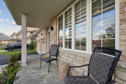 35 Webb Trail, ON L0G 1W0