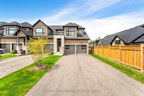 8 Lois Torrance Trail, ON L9P 0R9