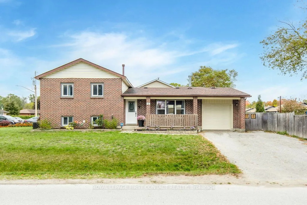 6 Duckworth Street, ON L0M 1B0