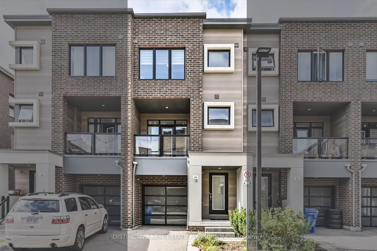 190 Moneypenny Place, ON L4J 0K9