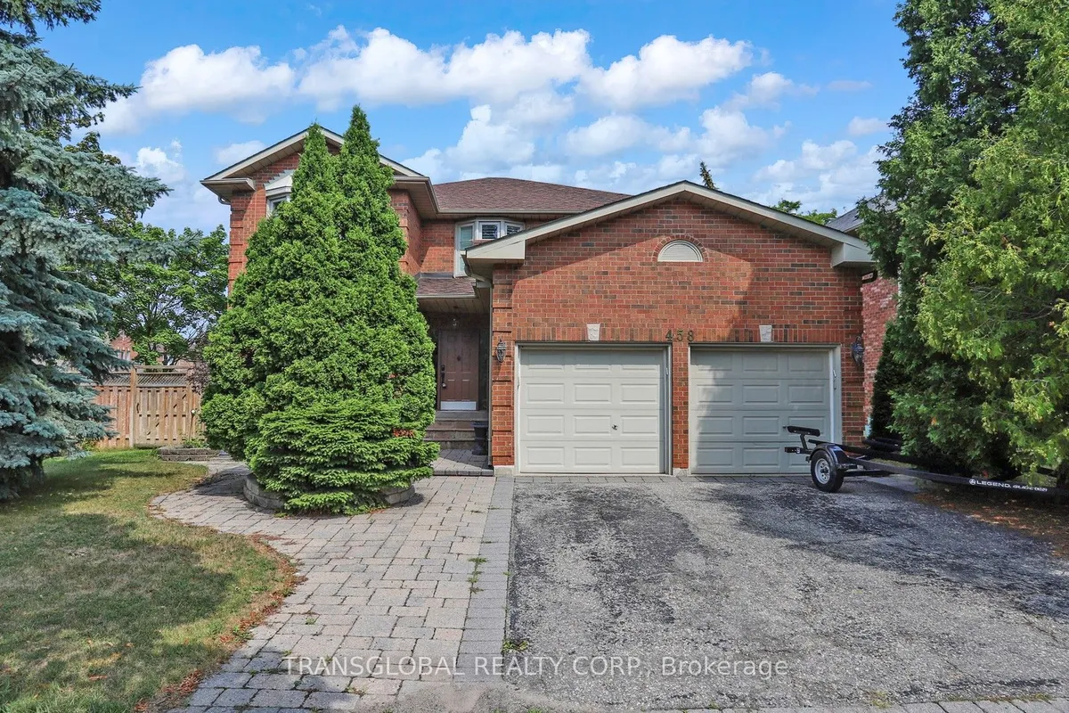 458 Beverley Glen Boulevard, ON L4J 7S2