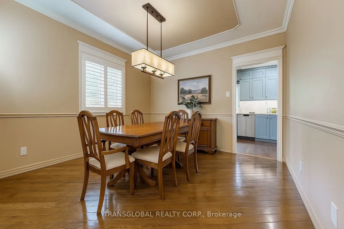 458 Beverley Glen Boulevard, ON L4J 7S2