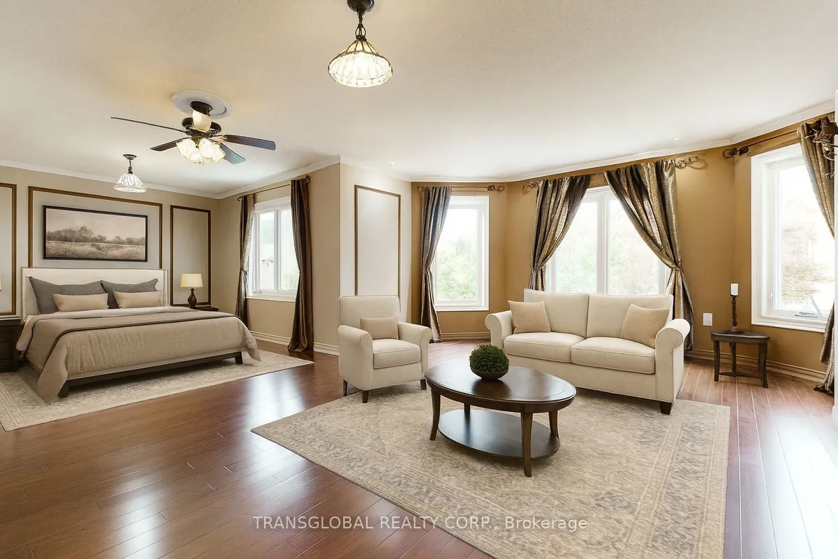 458 Beverley Glen Boulevard, ON L4J 7S2