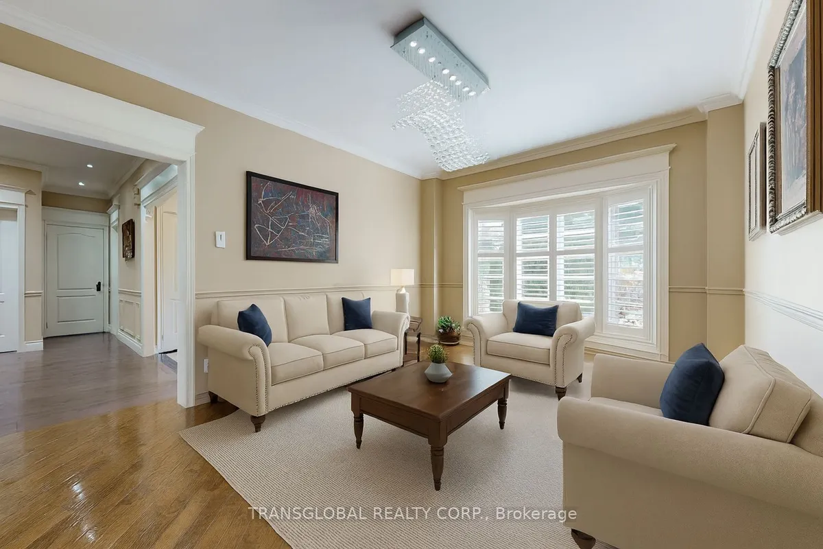 458 Beverley Glen Boulevard, ON L4J 7S2