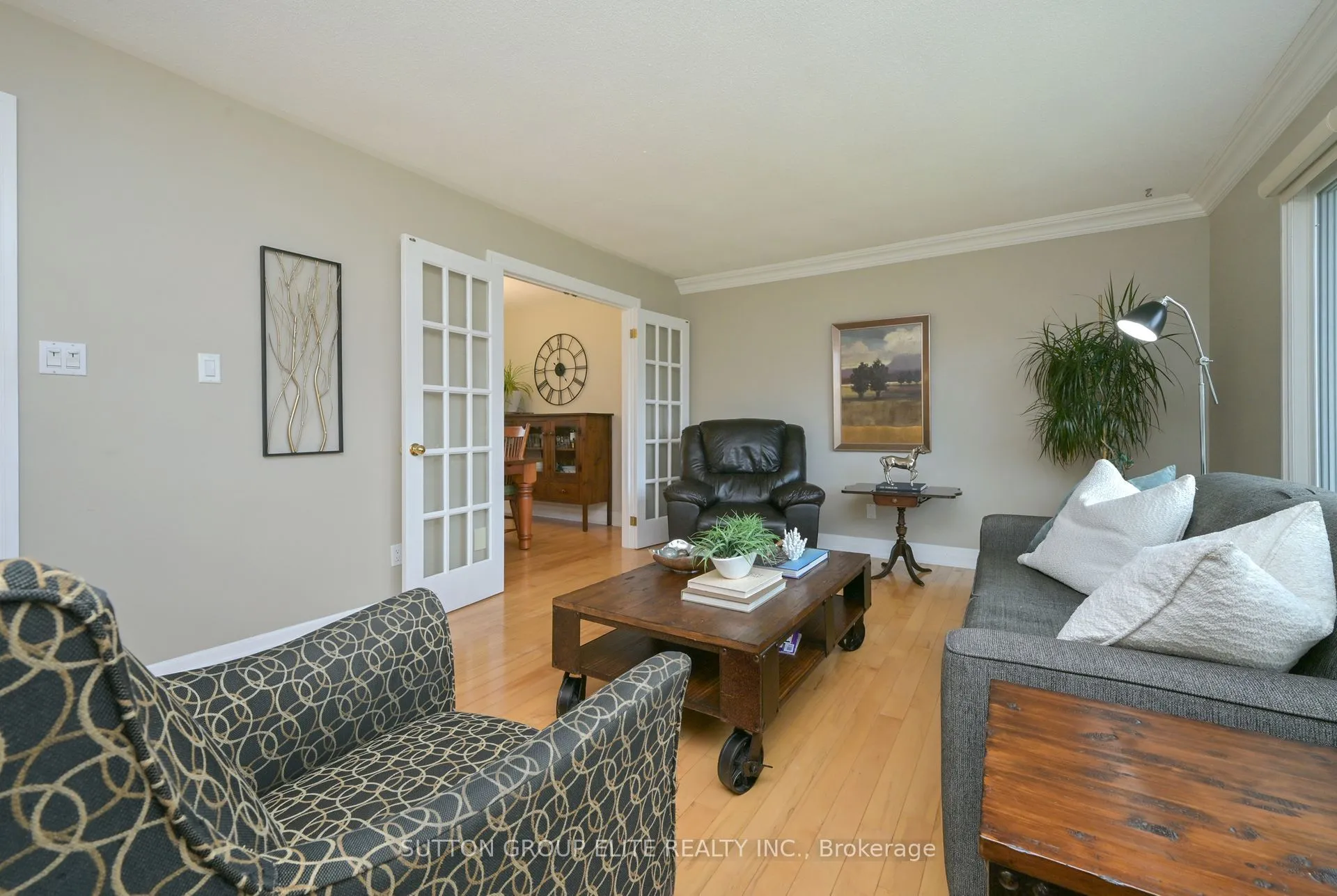 2129 Chantler Street, ON L9S 1B4