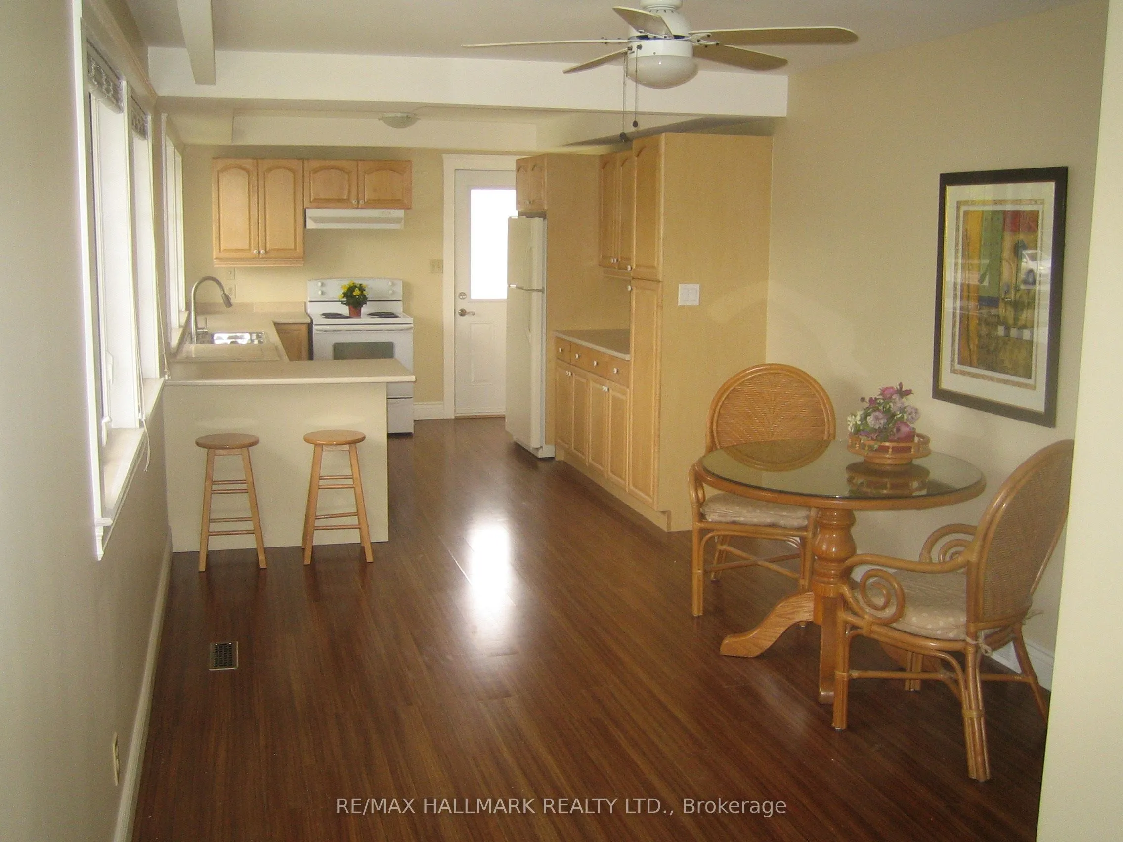 166 WELDRICK Road, ON L4C 3V1