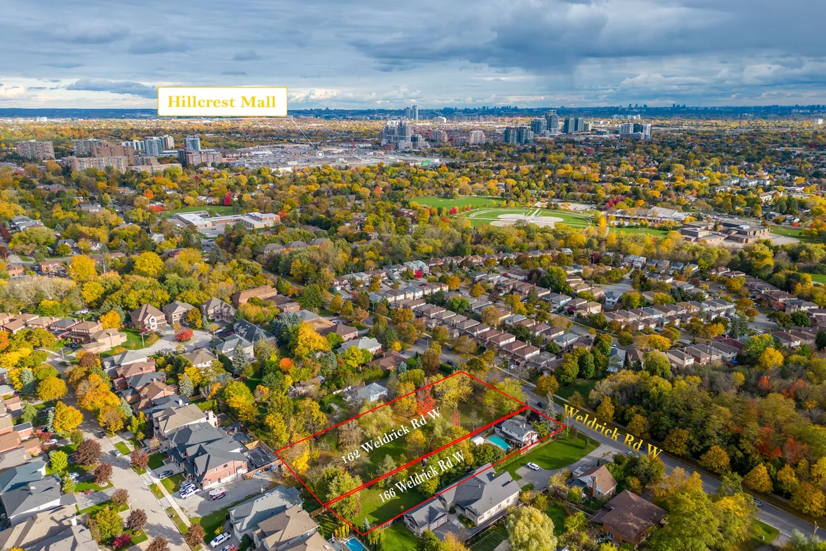 162 Weldrick Road, ON L4C 3V1