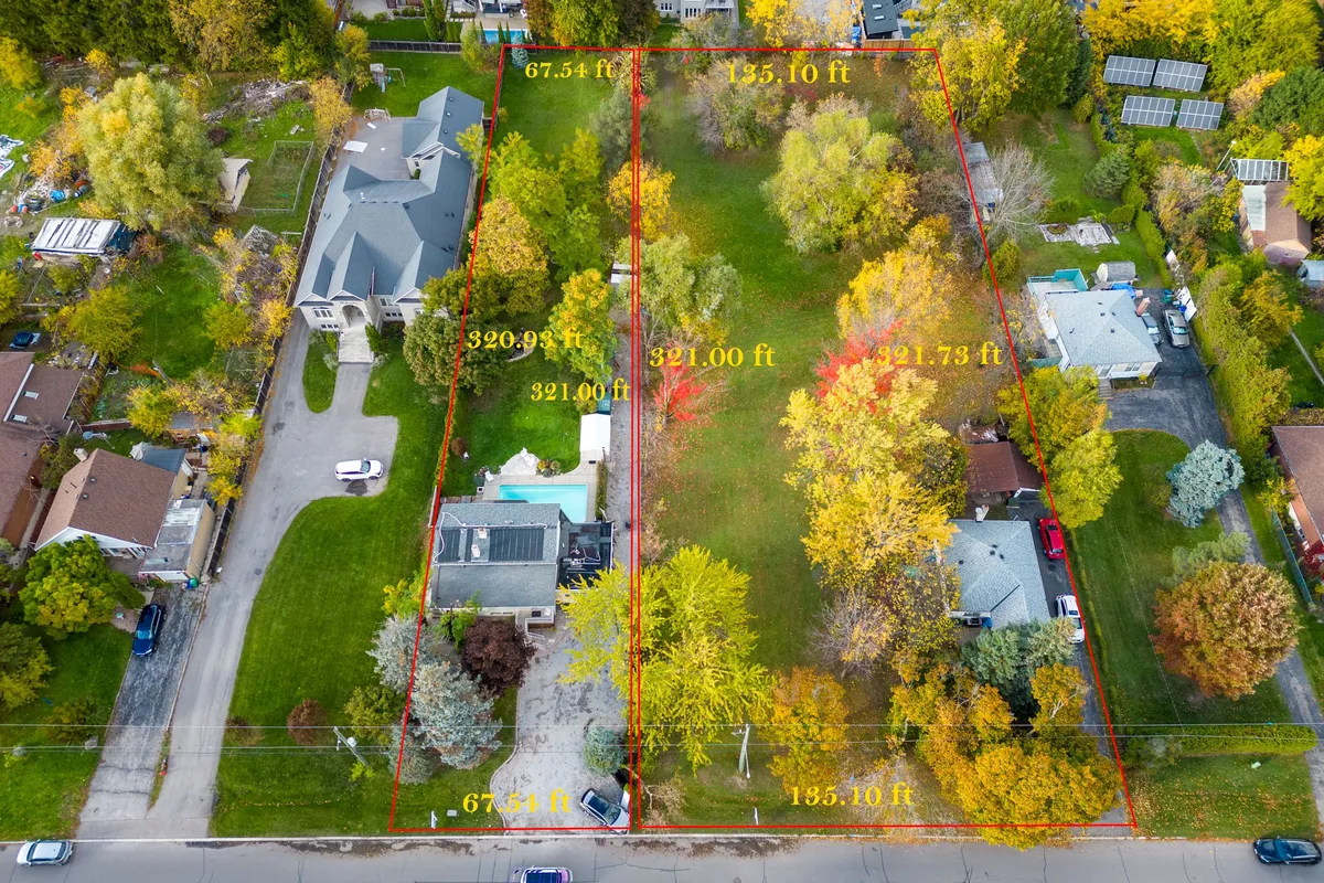 162 Weldrick Road, ON L4C 3V1