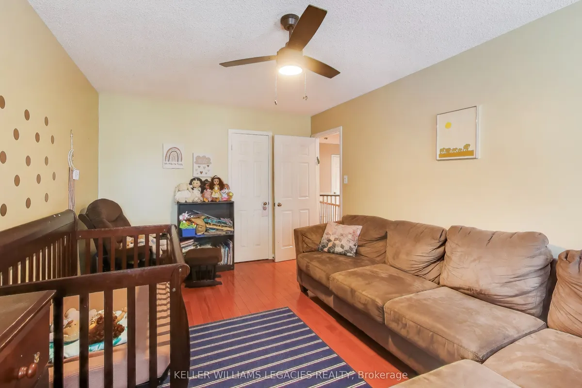 53 Millcroft Way, ON L4J 6P2