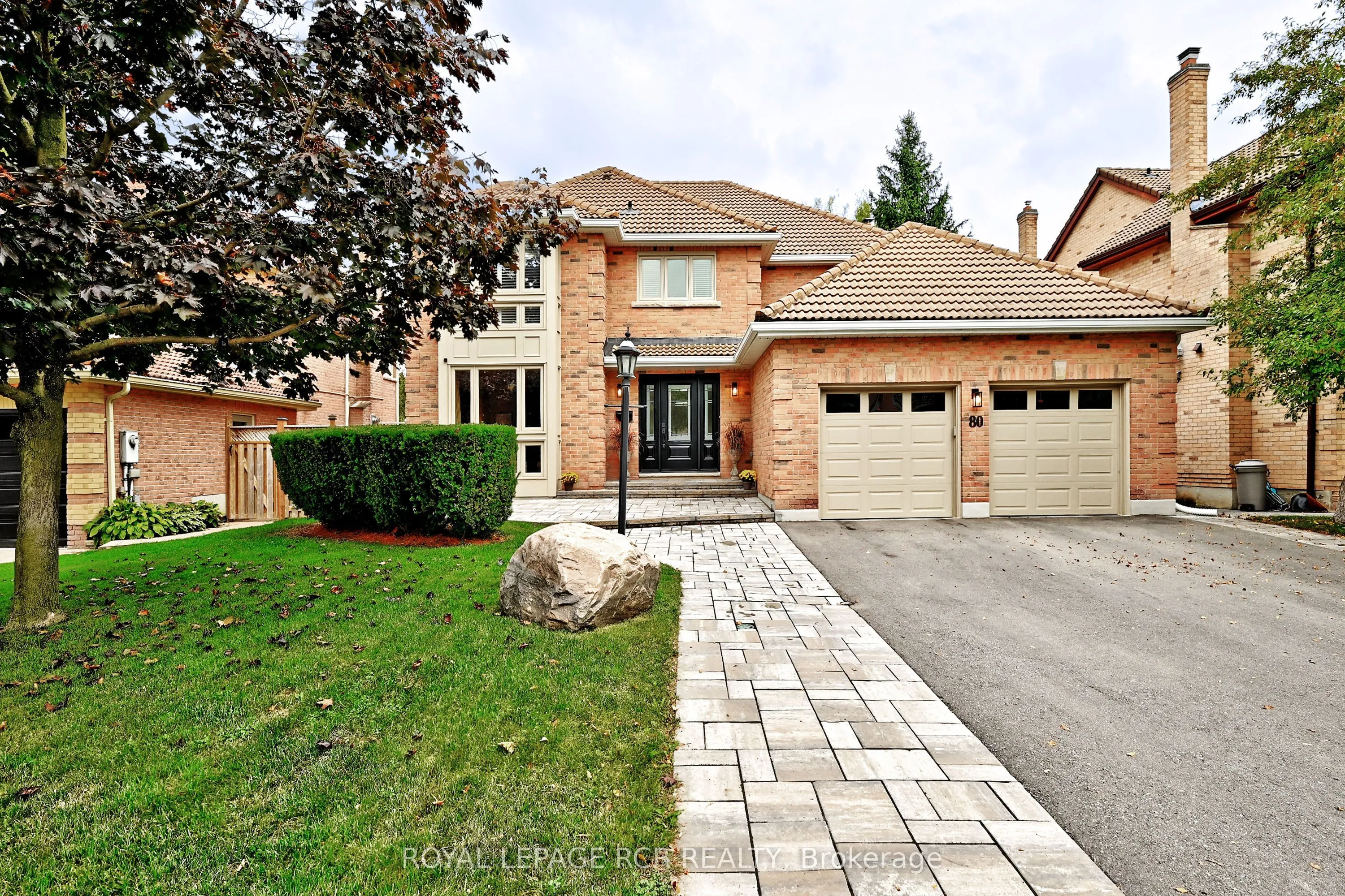 80 Cranberry Lane, ON L4G 5Z1