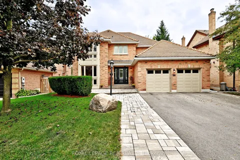 80 Cranberry Lane, ON L4G 5Z1