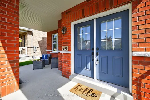 78 Rennie Street, ON L0C 1H0