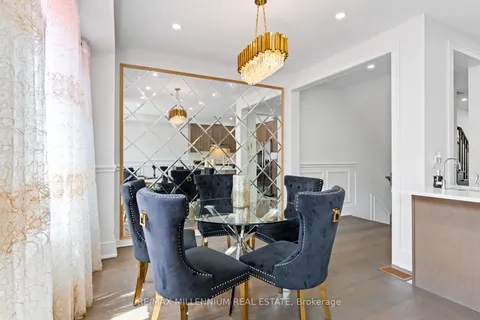 83 Casley Avenue, ON L4S 0K7