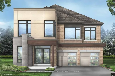 211 Fallharvest Way, ON L4A 5C2