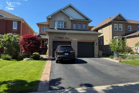 75 Widdifield Avenue, ON L3X 1Z5