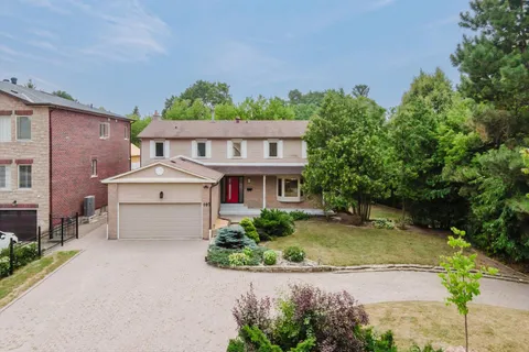 197 Garden Avenue, ON L4C 6L8